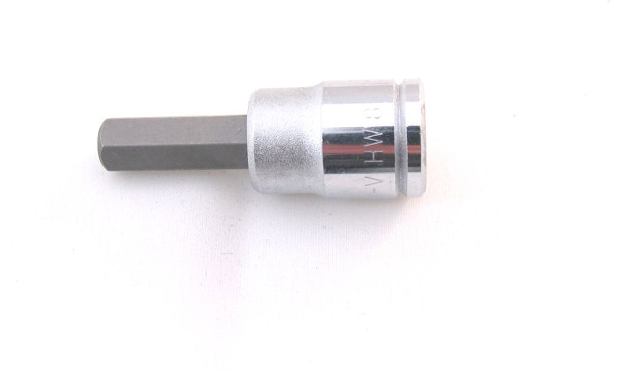 Cyclipus Allen Unhang Zyklus 6-Säit 8mm, fir de Schlëssel 3 8