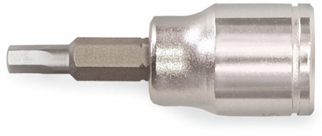 Cycplus Allen Cycle de fixation 6 mm côté 6 mm, pour la clé 3 8.