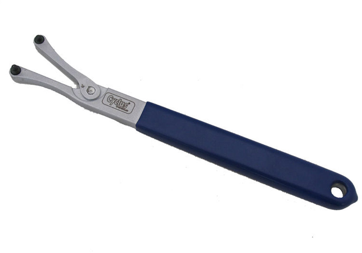 Cycplus Cycle Face Wrench PVC Coated