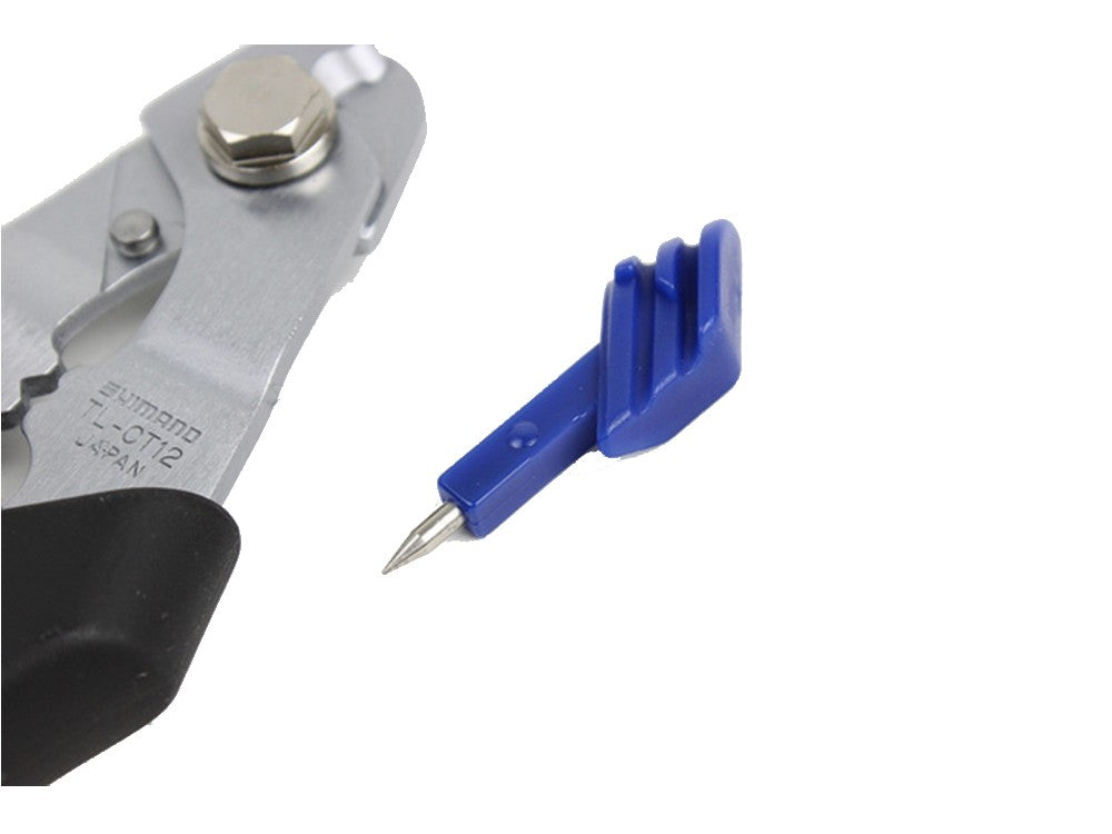 Kabelknotang Shimano TL-CT12