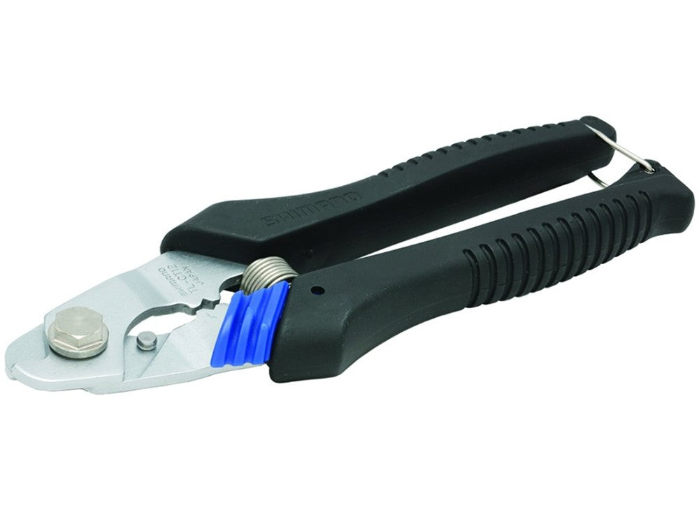 Kabelknotang Shimano TL-CT12