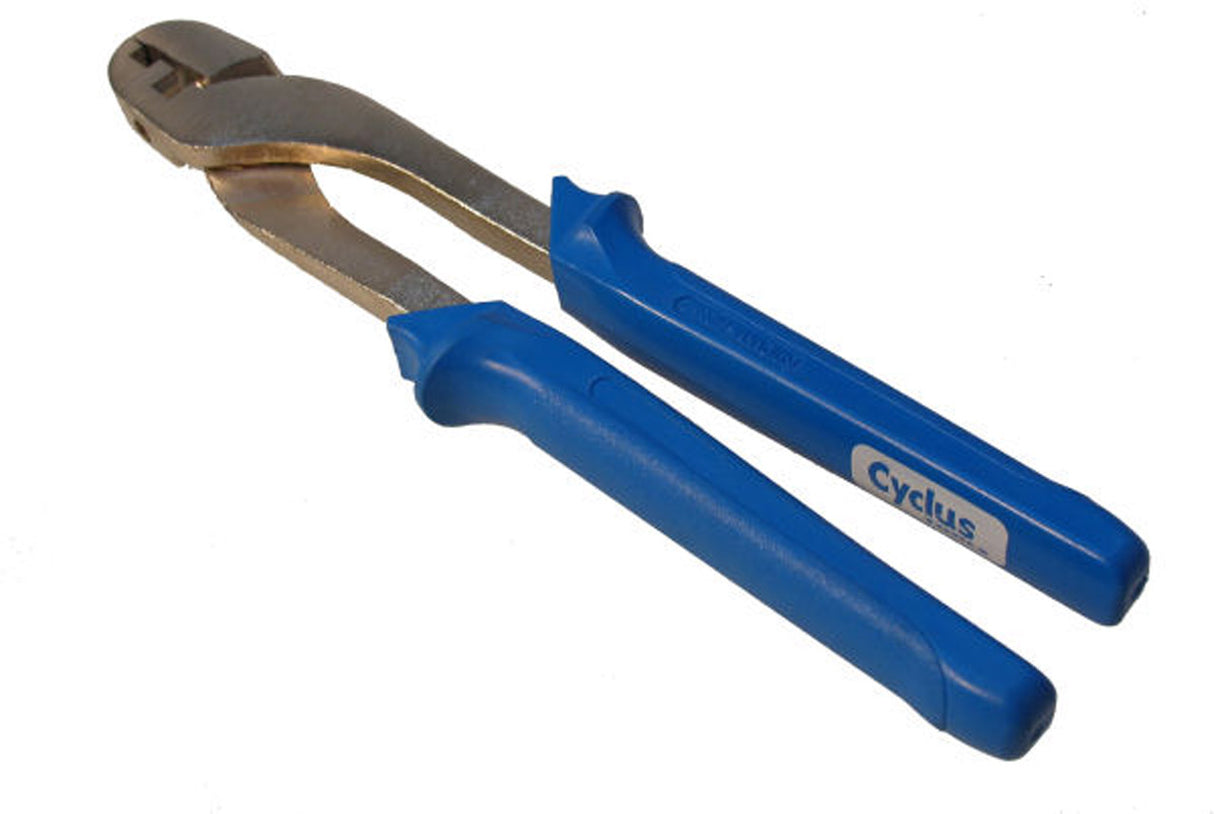 Cyclius Kette Pon Staang Zyklus fir 3 32 Ketten