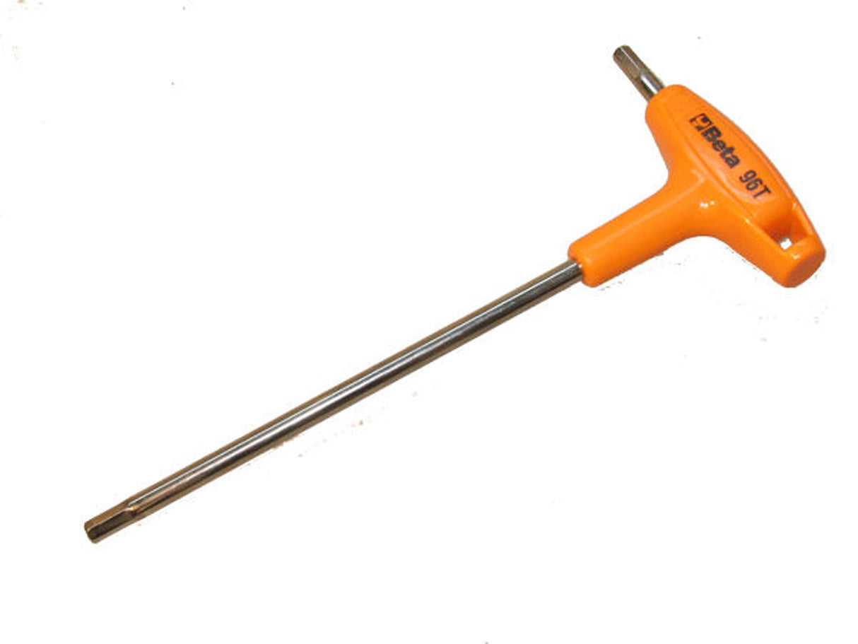Beta Angle Hexagon Stift Key Tools 96T - 5 mm