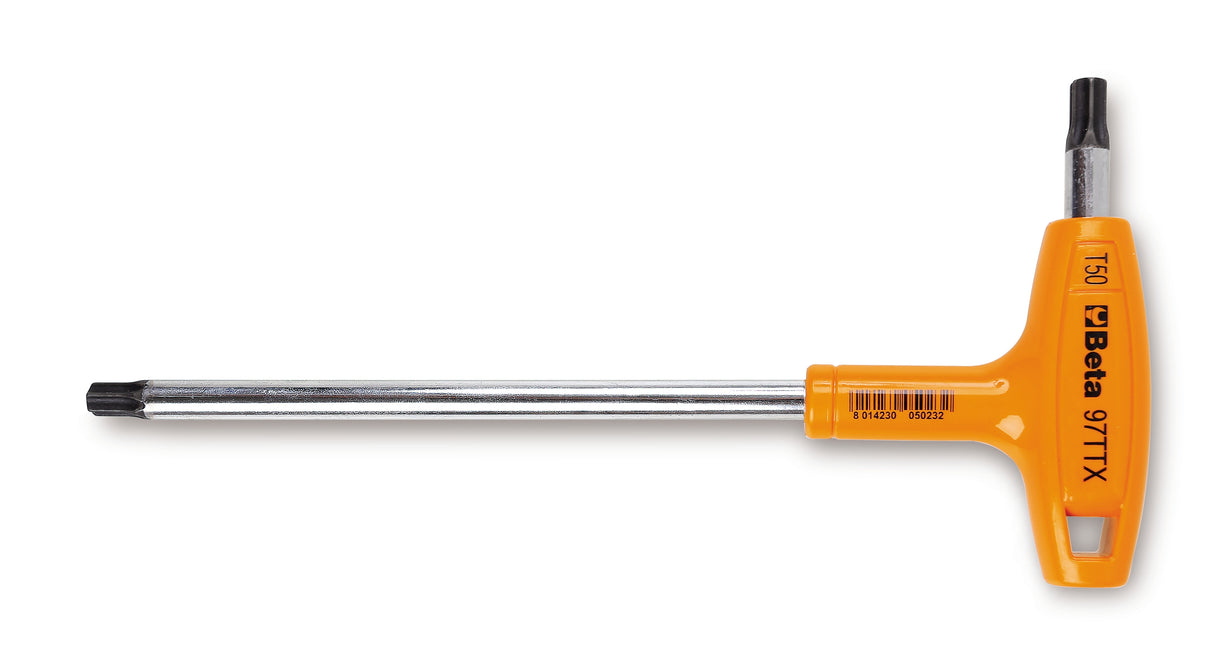 Beta Torx Key 15 relógios