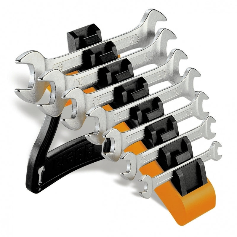 Sikt Key Set Beta Tools 55 SP7 7-Piece On Standard