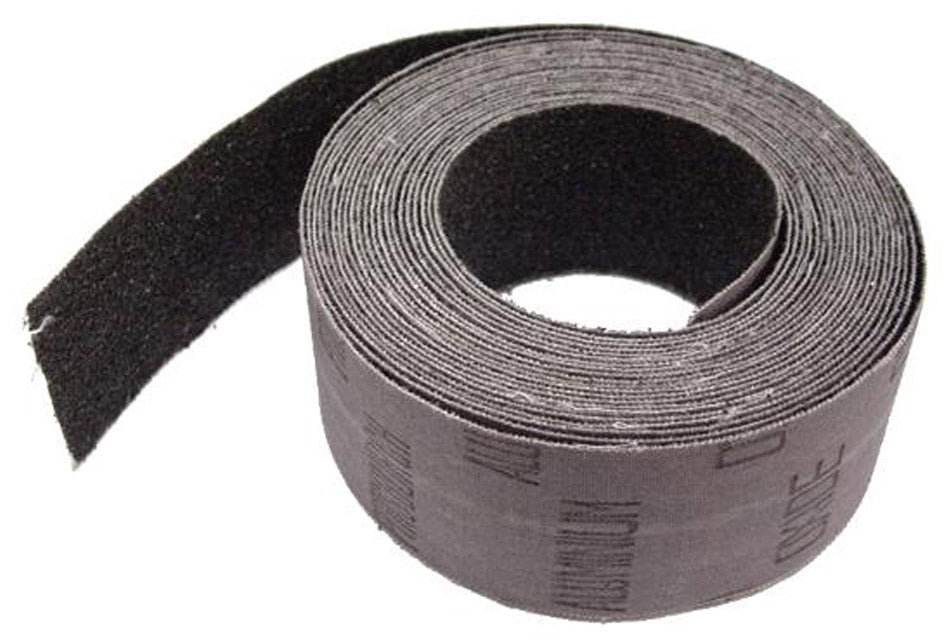 Sanding paper Fine K150 5M