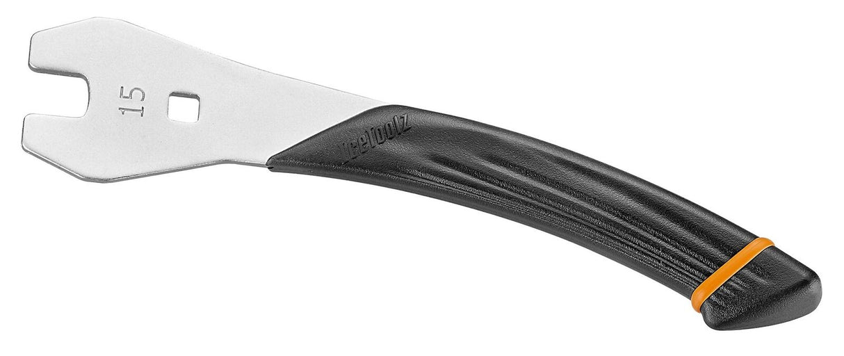 Pedal Key Icetoolz 15mm