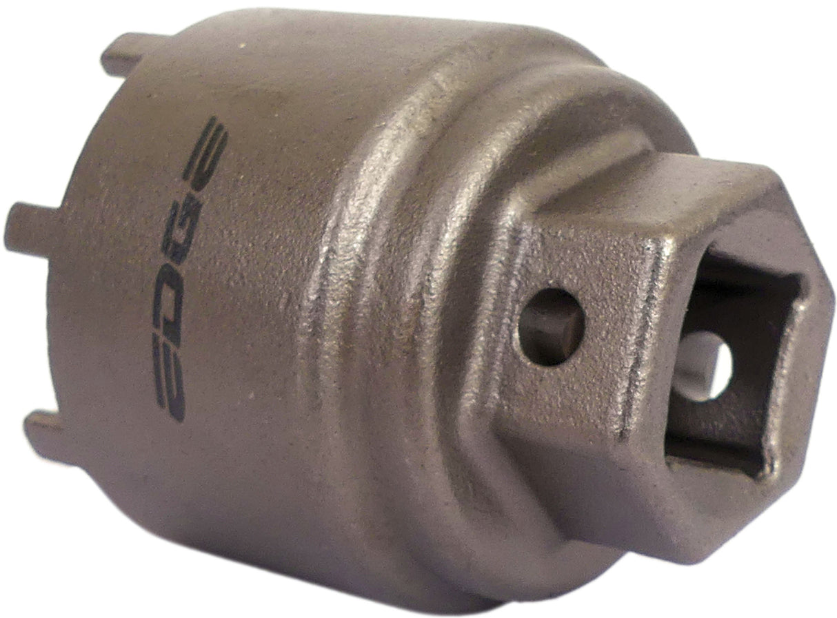 Klient Edge Borgring dla Active Plus System