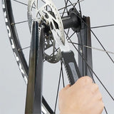 Hervorragende Bremse Dir Sicher Super B Premium TB-MW40