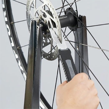 Superb Brake Disc Adjuster Super B Premium TB-MW40