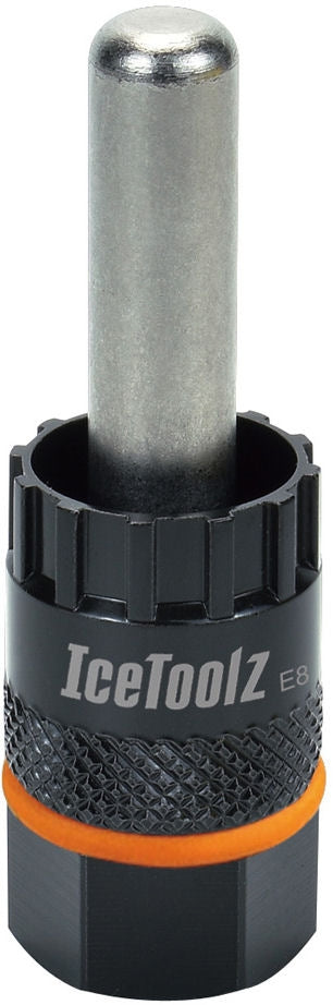 ICETOOLZ Cassette Cliente M 12 mm Pin