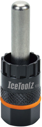 IceToolz Cassette Klient M 12 mm Pin