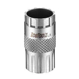 freewheel remover steel silver