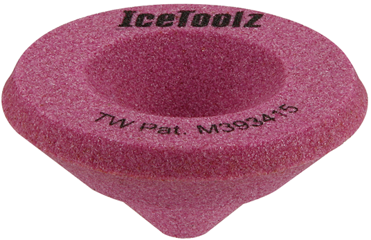 Icetoolz Filk Block til Buis Einten 16b1