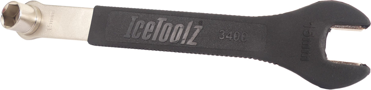 Eochair Eochair Icetoolz 34oo Combi Eochracha Stubing