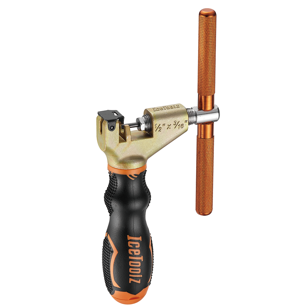Chain Punch icetoolz 62b7 pro shop för 1 2x3 16 kedjor