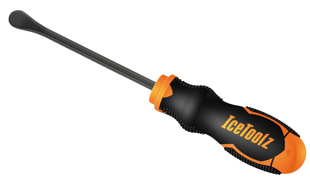 Icetoolz professionell däck tändare med handtag 64D3