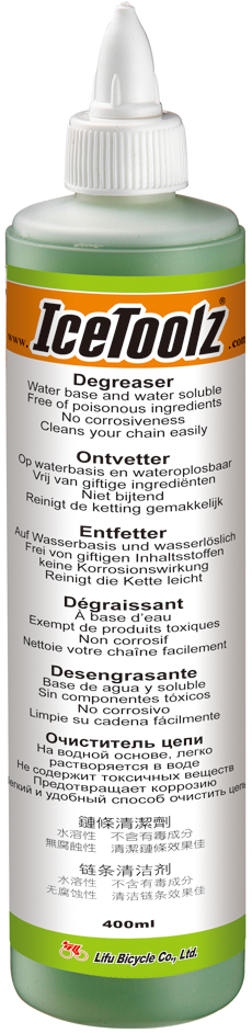 Icetoolz koncentrovaný odmašťovač C134 (400 ml)