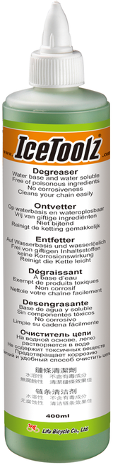 Icetoolz koncentrovaný odmašťovač C134 (400 ml)