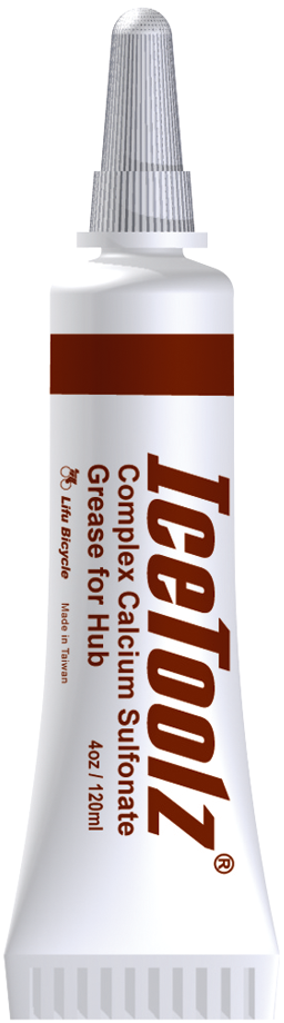 Smar IceToolz dla piast C173 (12 ml)