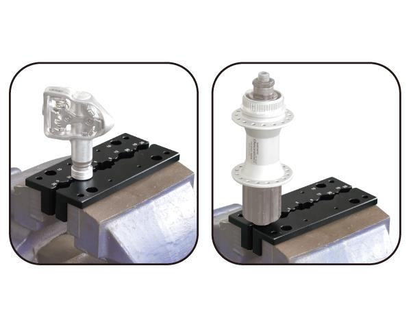 AceToolz xpert jako lampy z magnesem