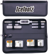 Tapet with Wringijzer Icetoolz Xpert E158