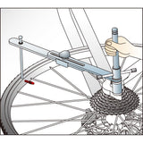 IceToolz Derailleur Center Tool xpert e353