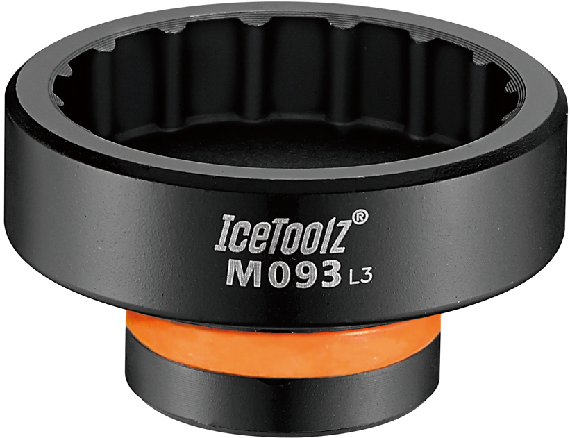 Player's key ICETOOLZ M093