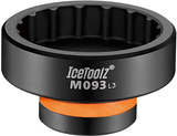 Player's key ICETOOLZ M093