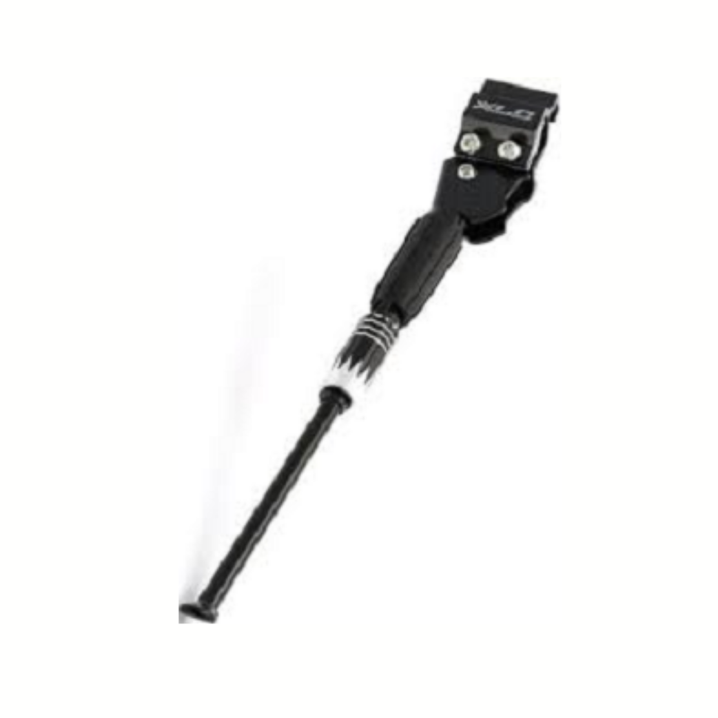 Falkx Standard MTB, Modalità O. Regolabile, adatto per 24-29. Assemblaggio sulla forchetta posteriore orizzontale.