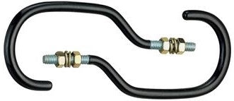 Stropne kljuke Icetoolz P686