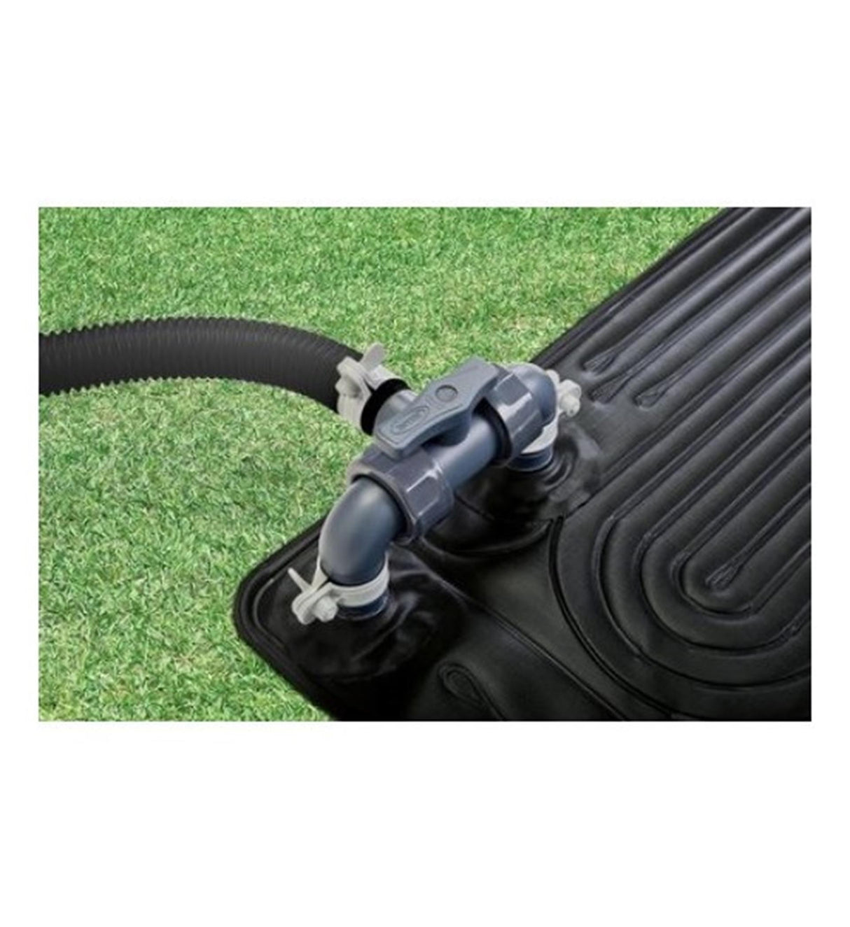 Intex solarmat 120x120cm