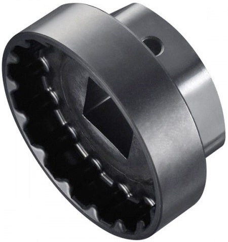 Chave do suporte Shimano TL-FC34