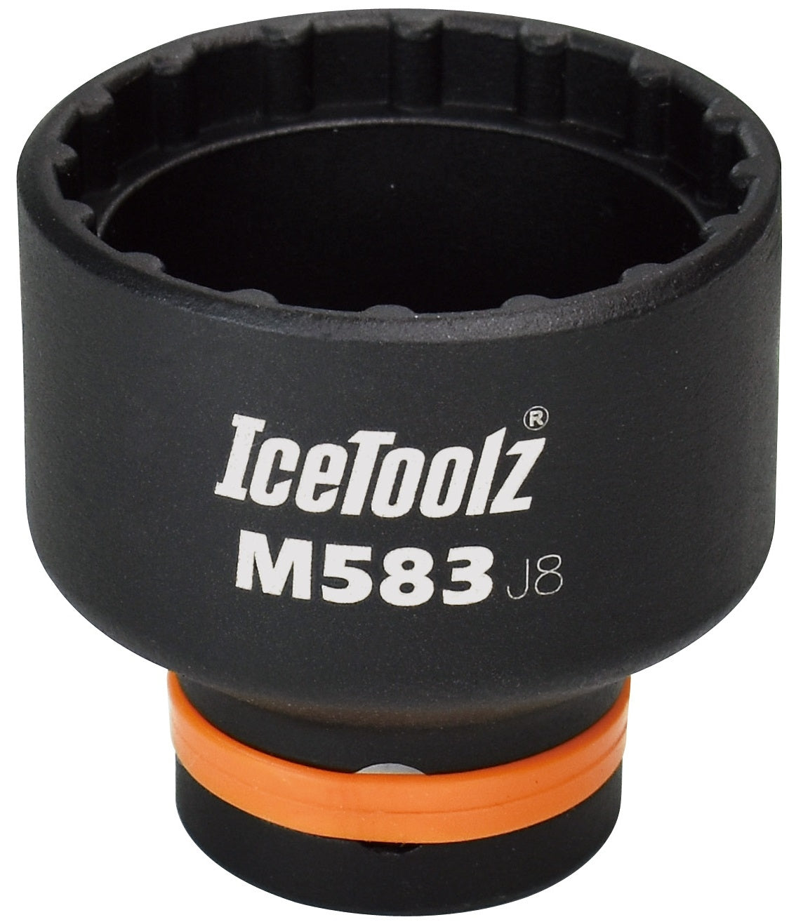 Top narzędzie łańcucha IceToolz M583 dla Shimano Schody E6000