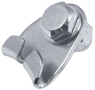 Elvedes Dection Triangle Cantilever + Bout (10st)