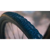 Challange - Getaway XP Handmate TLR 700x40c Black