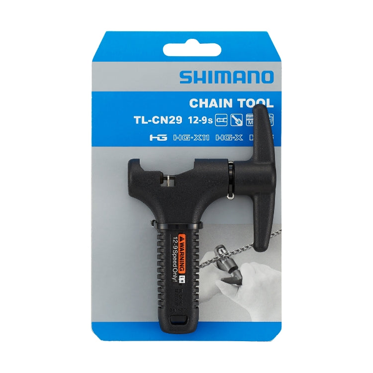 „Shimano Chain Punch TL-CN29“ 9, 10, 11 ir 12 V karoliams