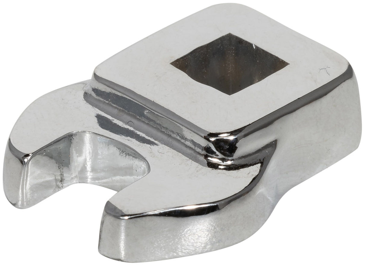 Snap-on crow's leg for compression errors (8 mm)