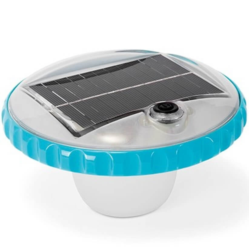 Intex Solar Frug Light