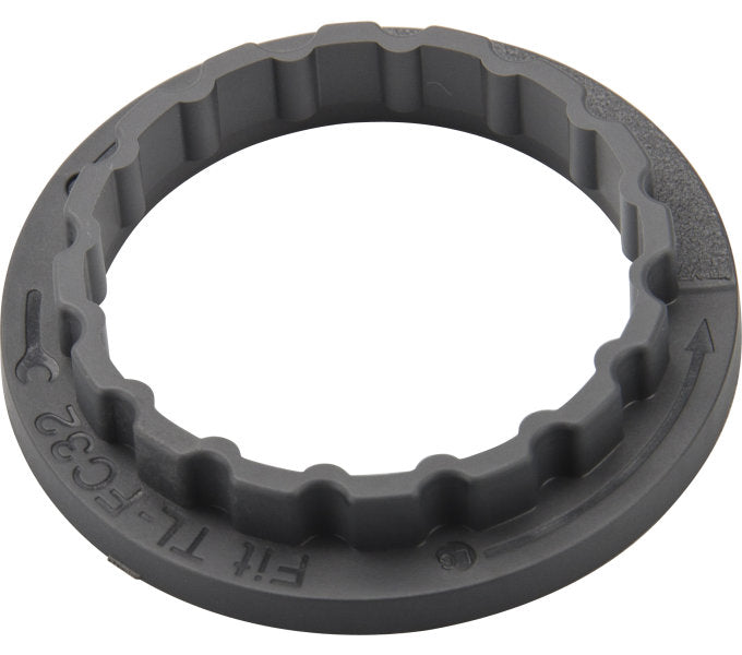 Shimano Shim. Montažni ključ adapterja v oklepaju TL-FC25 PVC Y13009260
