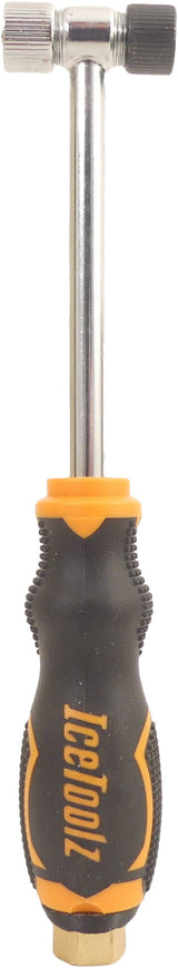 Icetoolz (Buzaglo) Icetoolz Pomp Complessorhandvat + Nasc Scriú, A911