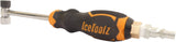 IceToolz (Buzaglo) IceToolz POMP COPSSSORHANDVAT + Szybkie połączenie Orion, A191a
