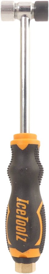 IceToolz (Buzaglo) IceToolz POMP COPSSSORHANDVAT + Szybkie połączenie Orion, A191a