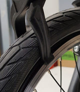 Mirage Tire Setter (zavěšení balíčku)