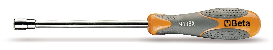 Dop screwdriver Beta Tools 943BX 10mm - Long version