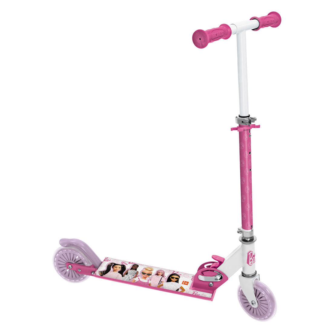 Mondo barbie scooter