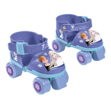 Mondo Disney Frozen Roller Skating With Protective Set, MT 22-29
