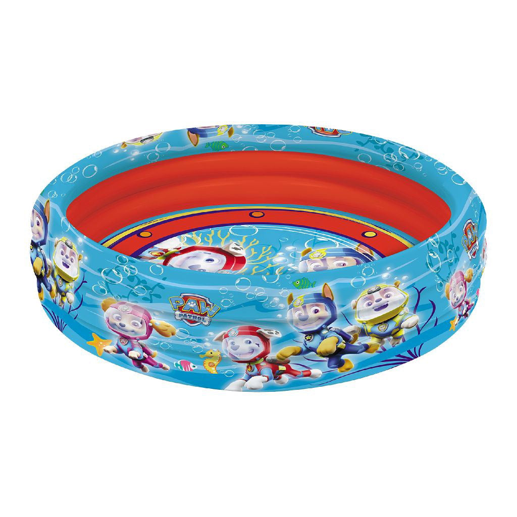 Mondo Paw Patrol svømmebasseng, 100 cm