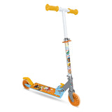 Mondo Step Patrol
