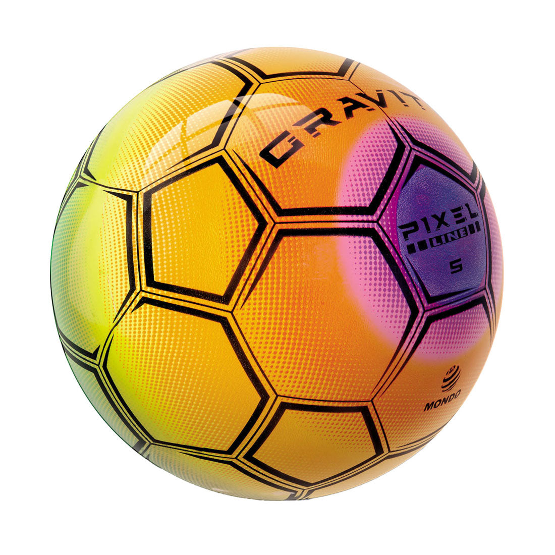 Mondo voetbal Gravity, 23 cm